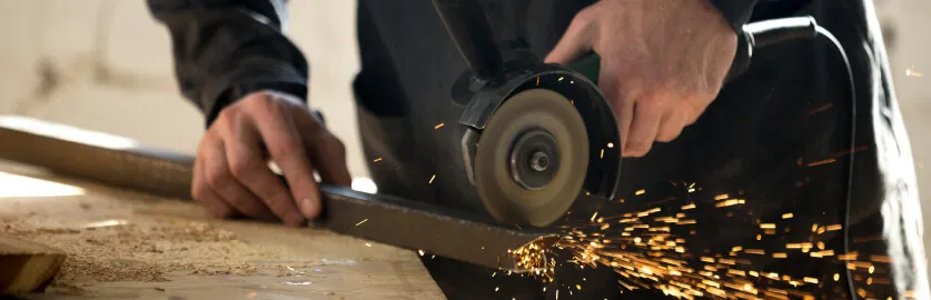 Mechanical City Workshop